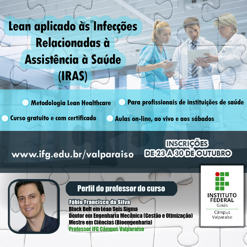 Post atualizado no dia 29 de outubro